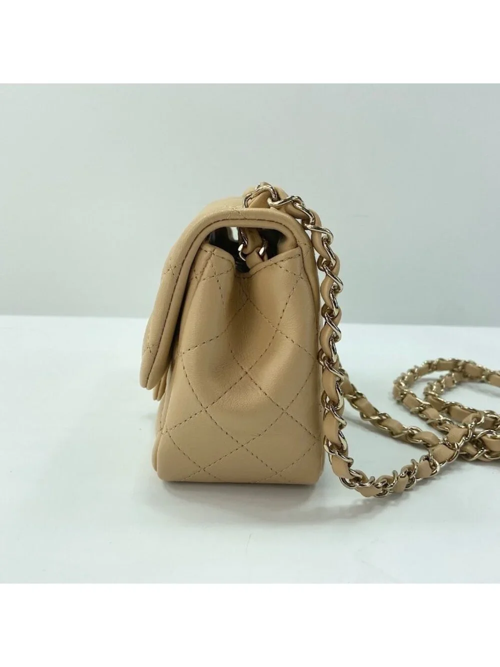 CHANEL this authentic
